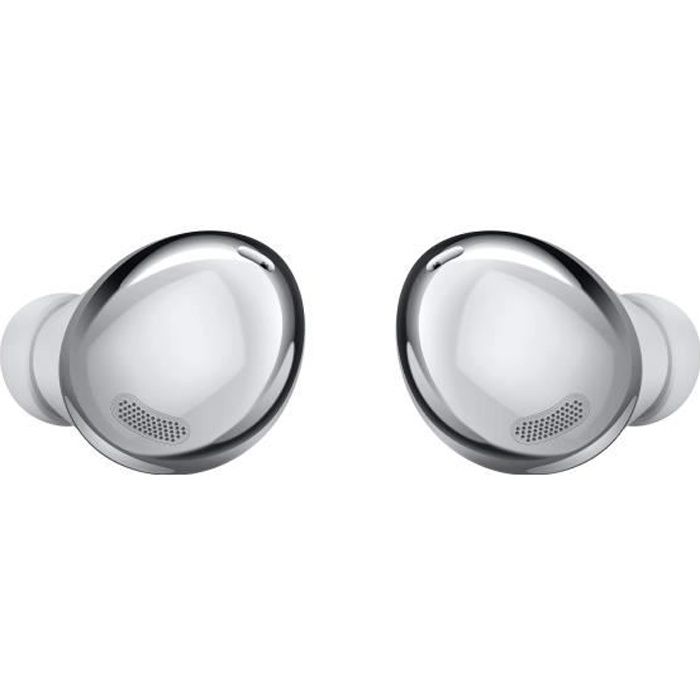 SAMSUNG Galaxy Buds Pro Silver