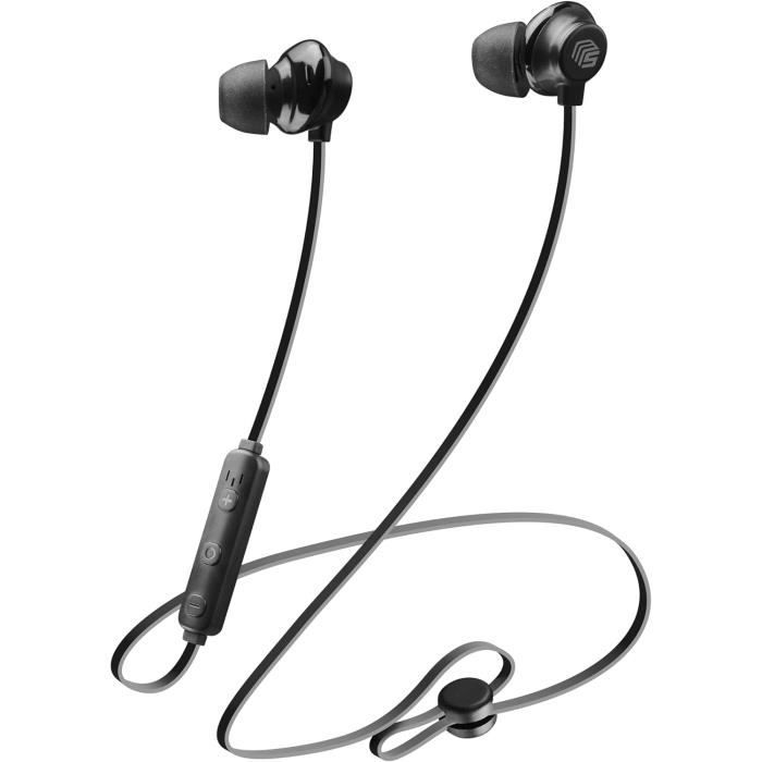Écouteurs sans fil i12 TWS Écouteurs Bluetooth sans fil avec étui de