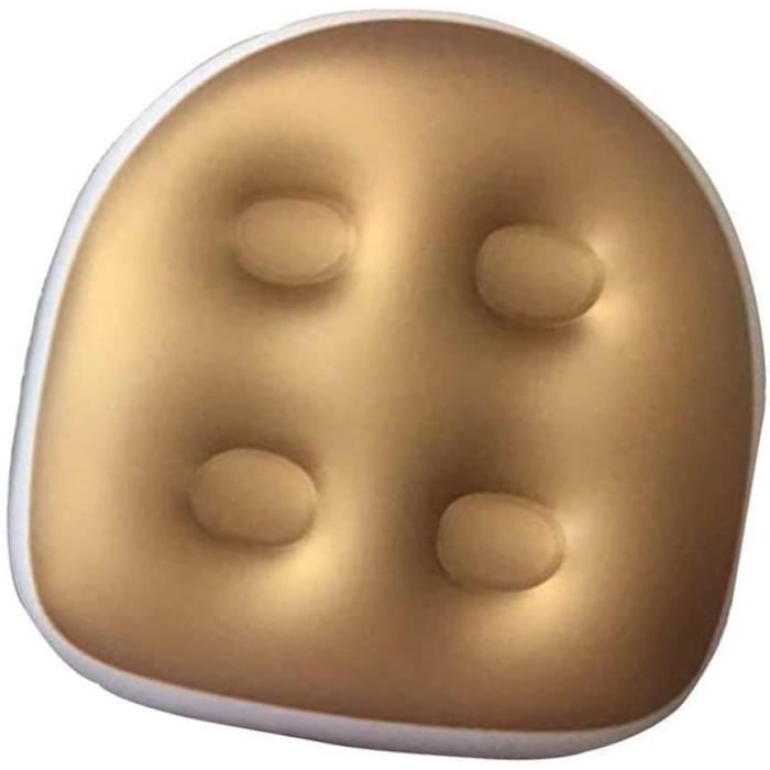 Broche Cœur Cristal 'I Love Spa' Rouge - Pour Salon, Spa, Piscine - Neuf Sans Emballage