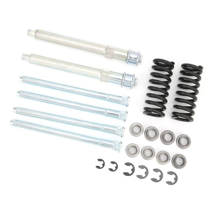 Kit De Réparation Axe Charnière De Porte Voiture - Référence A3440 - Universel - Neuf