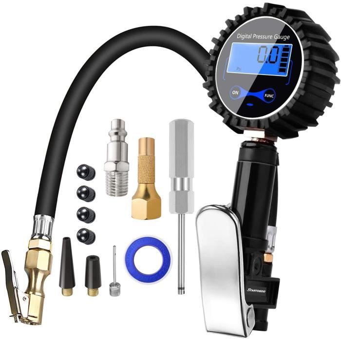 Jobe Pressure Meter Jobe Indicateur Pression SUP 