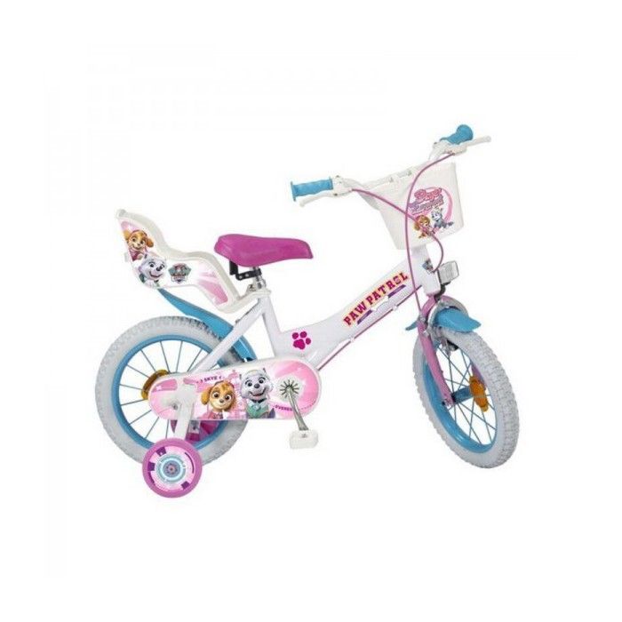 Vélo pour Enfants Paw Patrol Toimsa (14\