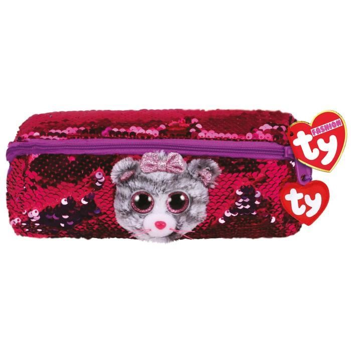 peluche ty kiki