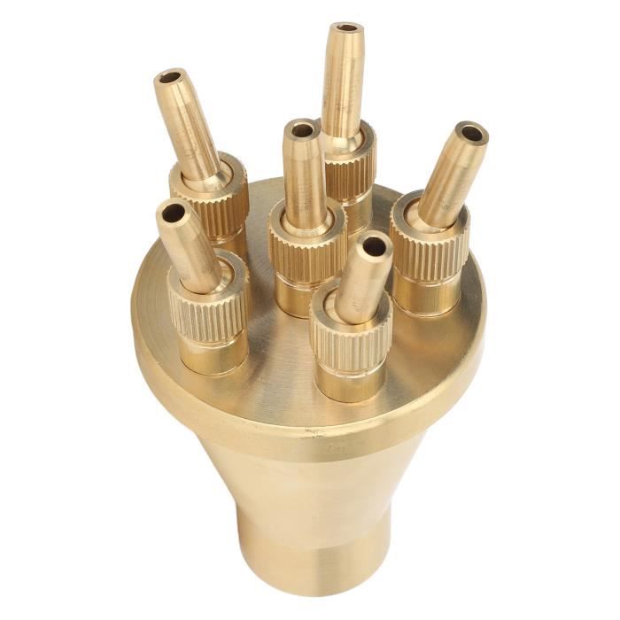 Tête De Pulvérisateur Déclencheur 28 Mm - Pour Bouteilles 500ml/1L - Lot Au Choix (1 à 20 Pièces)