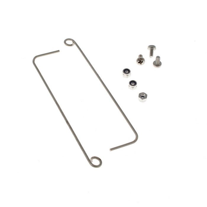Whirlpool Kit ressort Lave linge Whirlpool - vue 3
