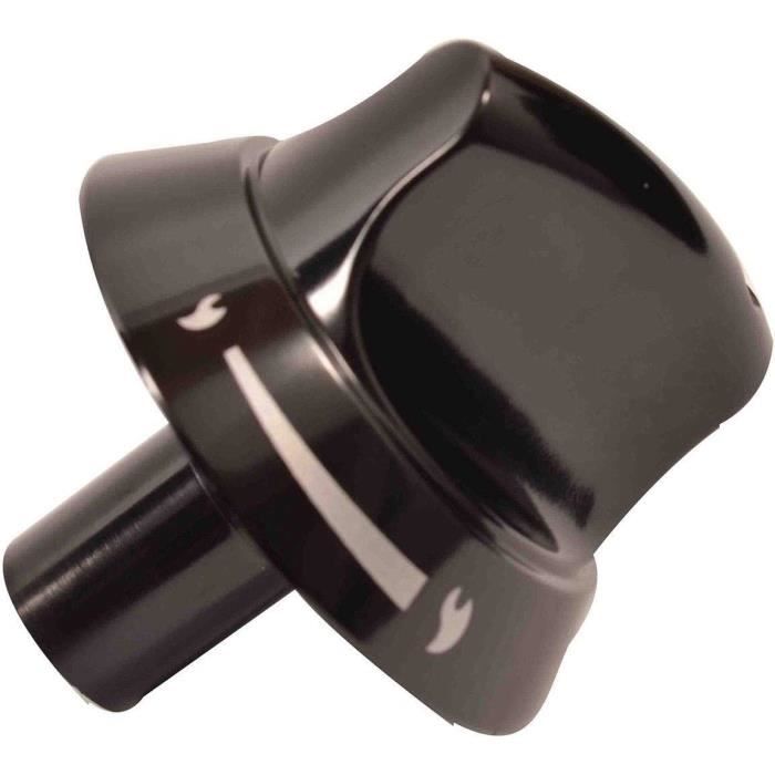 Bouton De Contrôle Volume Basses 6 Broches - Télécommande Pour Ampli Voiture, Câble 4 M