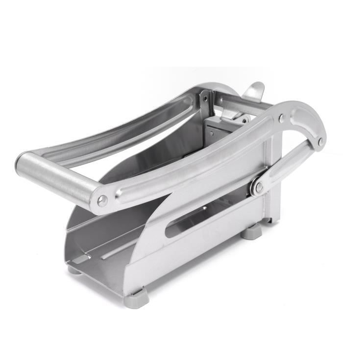 Coupe ites Électrique Trancheuse De Pommes De Terre Commerciale 110V/220V, Coupe Bande De uits Et Légumes Pour La Cuisine, Petite Taille Du 429,04 € | DHgate