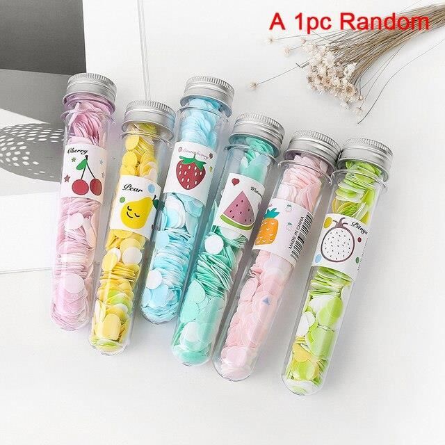 Lot De 20 Boîtes De Papier Savon Jetable - Pour Camping, Voyage, Extérieur (400 Feuilles Par Boîte)