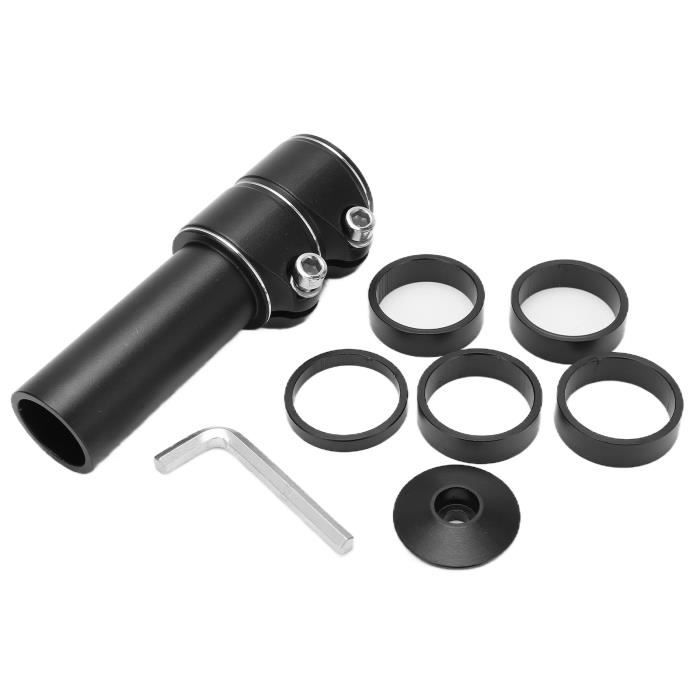 Guidon de vélo / Support tige de selle - type FSV4 (GoPro