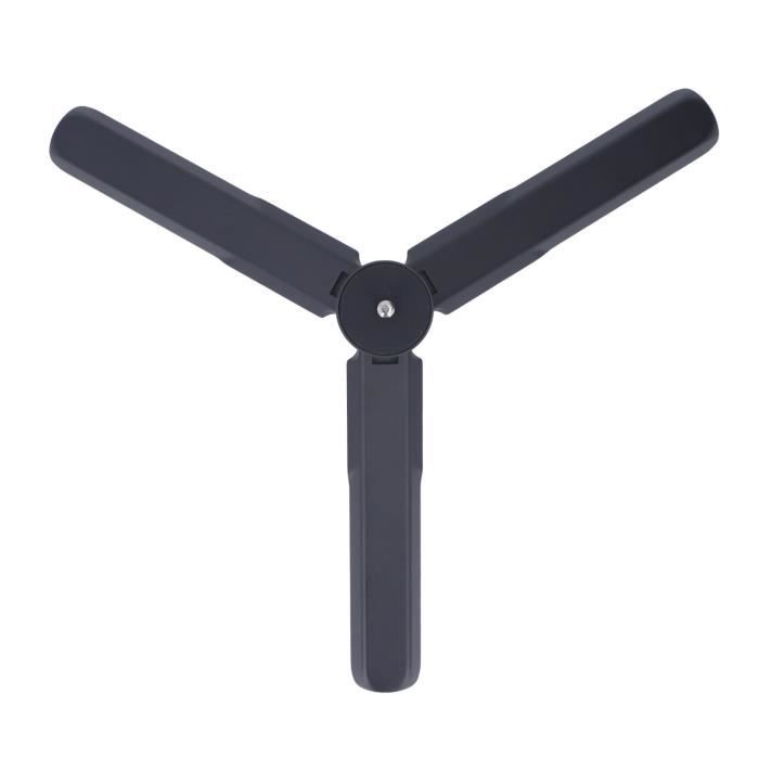 Flymile Pocket 3 Trépied Perche Selfie Pour DJI Osmo Pocket 3 - Extensible Léger Avec Support Table