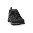 Chaussures de Running - SALOMON - Ultra Pioneer Gtx - Homme - Noir - Gore-Tex-1
