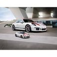Puzzle 3D Porsche 911R - Ravensburger - Véhicule 108 pièces - sans colle - Dès 8 ans-1