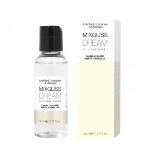 Lubrifiant Anal MAX En Dosette - Marque MIXGLISS, Neuf, Pour Unisexe