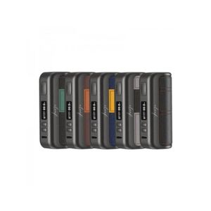 elfbar nachfüll pod läuft aus istick eleaf cigarette electronique main image 0