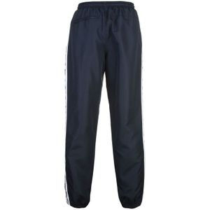Lonsdale Homme Fleece Shorts Pantalon Pantalon Léger Zip Imprimé