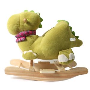 JOUET À BASCULE MGM Dinosaure à Bascule JOUET À BASCULE MGM Dinosaure à Bascule