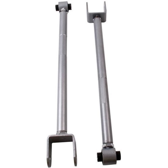 MaXpeedingrods Bras De Contrôle De Carrossage Arrière Inférieur Réglable Pour BMW E36 E46 E83 E85 E86 E89 - Rouge