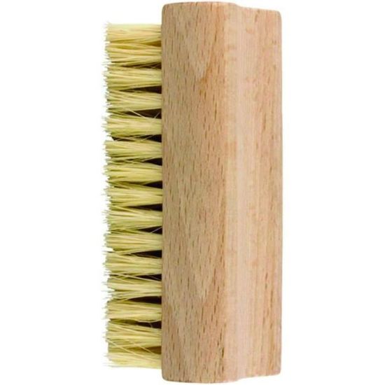 Brosse navette tampico grise – Renov et Tradition , Ebeniste à Caen