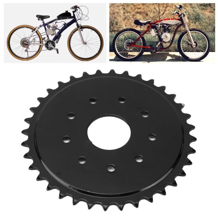 Pignon 2025 arriere velo