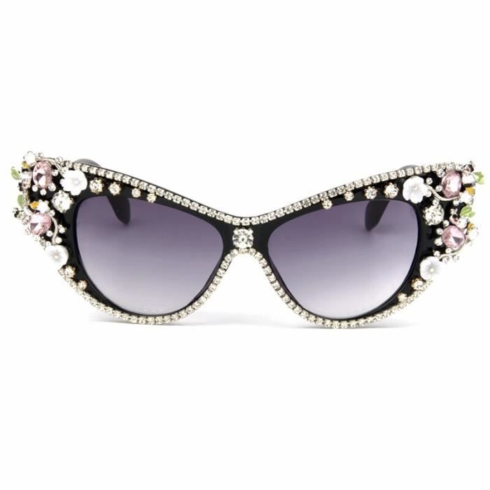 Les lunettes de soleil pour femme 2018 clearance