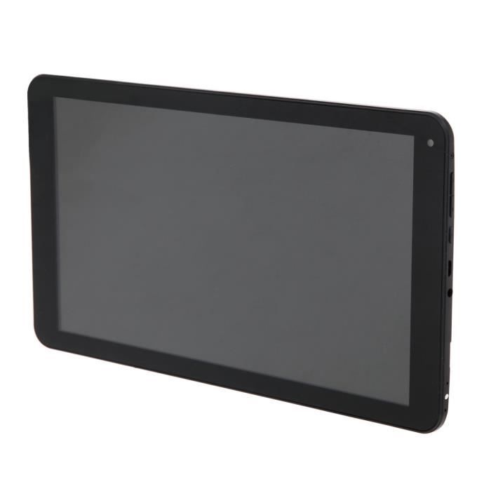  Tablette tactile TAB 1043 - 10,1" - 10241