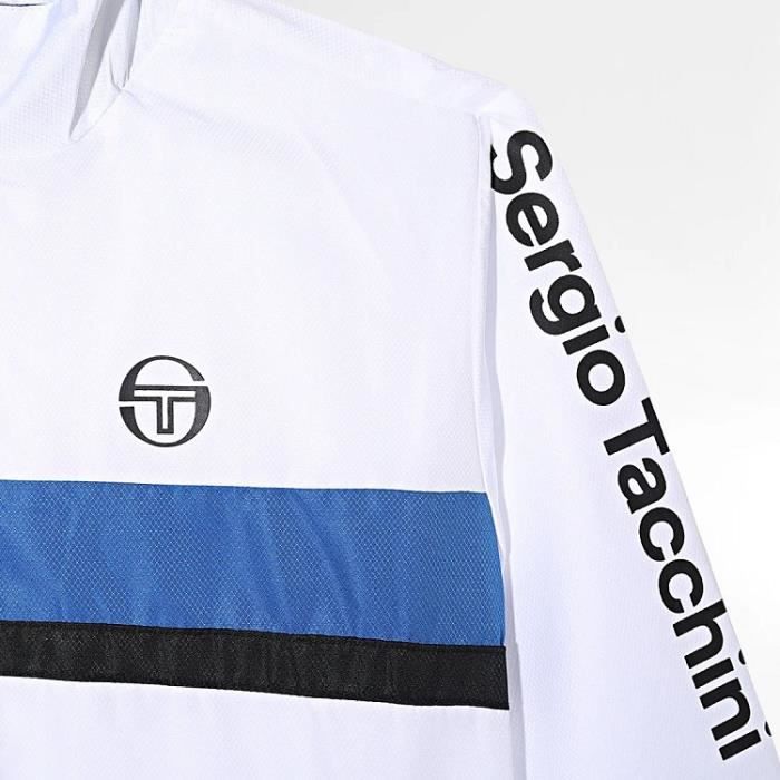 Survetement sergio tacchini junior deals