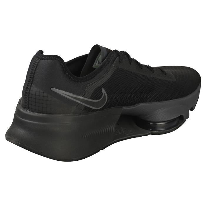 Nike zoom cheap homme noir