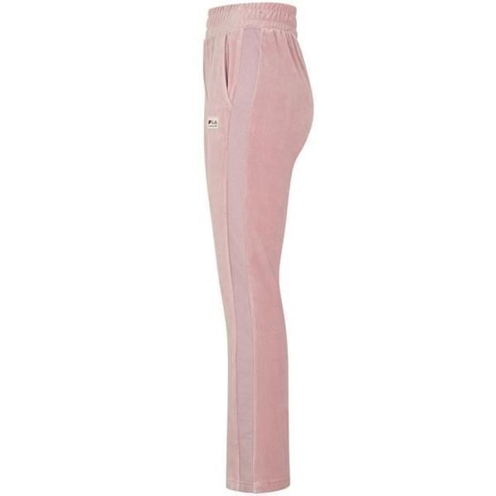 Pantalon fille Fila Torre Melissa auve shadows Mauve shadows