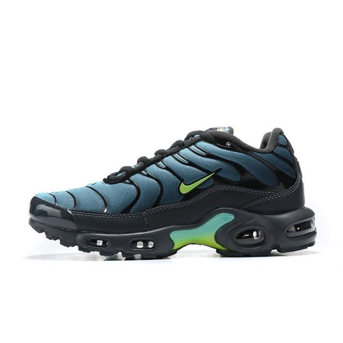 Tn bleu on sale vert