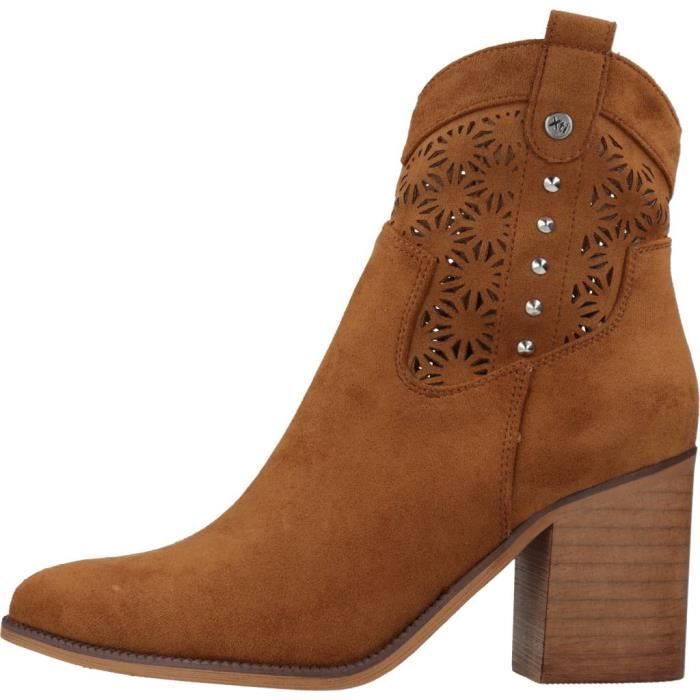 Bottine xti deals