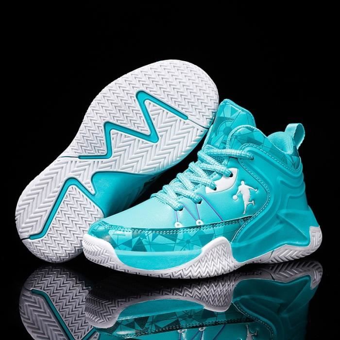 Chaussures de basket fille hot sale