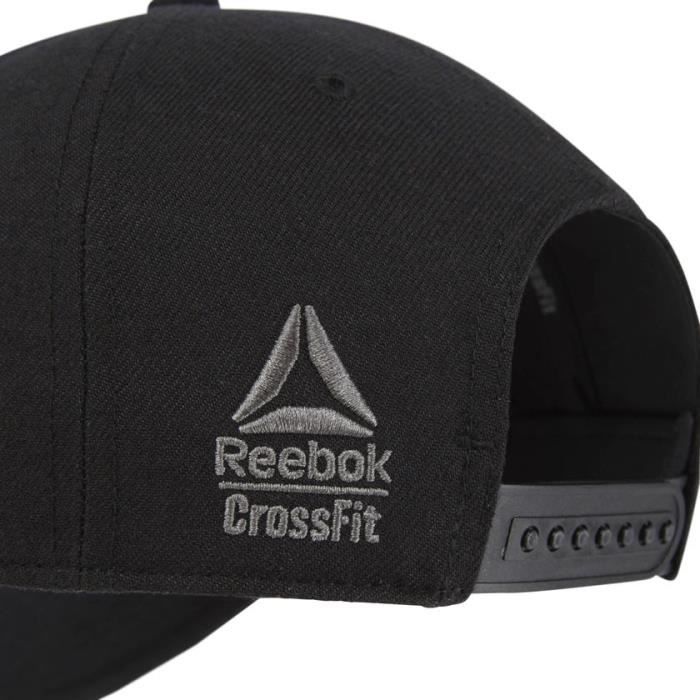 Casquette crossfit sales