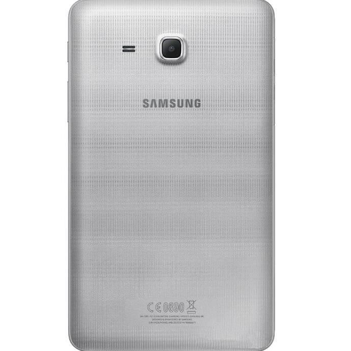 Sam Galaxy Tab A 7"(2016) T285 4G 8Go argent1