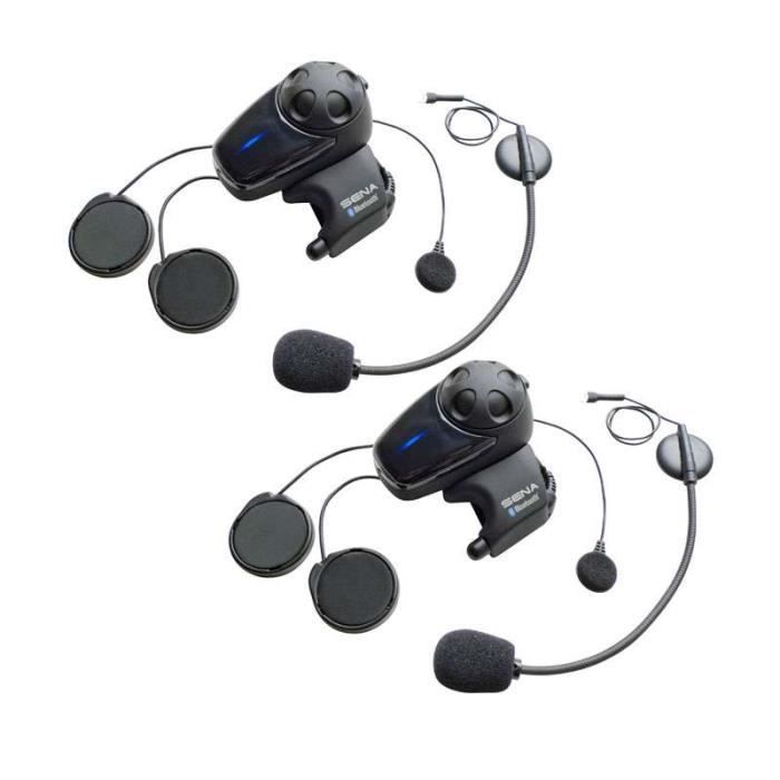 Sena smh10 on sale dual