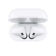 APPLE Airpods 2 --2