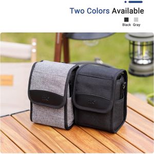Housse De Protection Rigide Pour Canon PowerShot SX700 HS - Étui K-S-Trade Noir