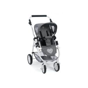 Poussette De Poupée Smoby Maxi-Cosi 3 En 1 – Buggy Sport – Neuf – Pour Enfants Dès 3 Ans