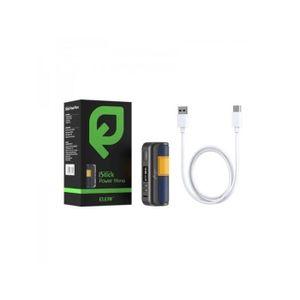 Eleaf iStick Power - Cdiscount