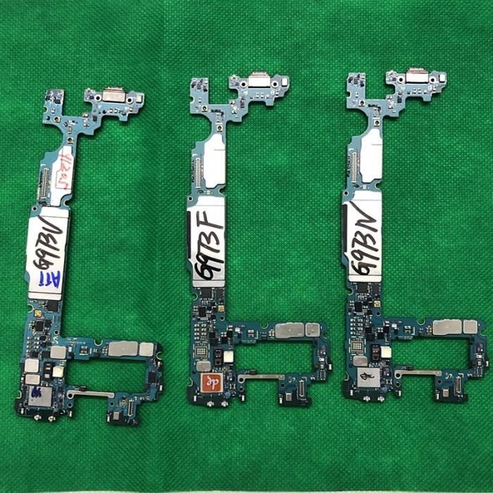 Samsung galaxy s10 motherboard 2025