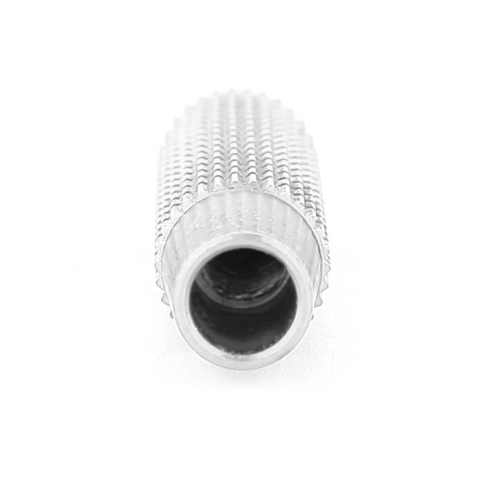 Basil Broche - goupille antivol pour verrouillage du systeme fixation mik side (avec cadenas) à 14.99 € en ligne ou dans votre magasin