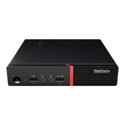  Ordinateur de bureau ThinkCentre M715q 10VG001DFR2