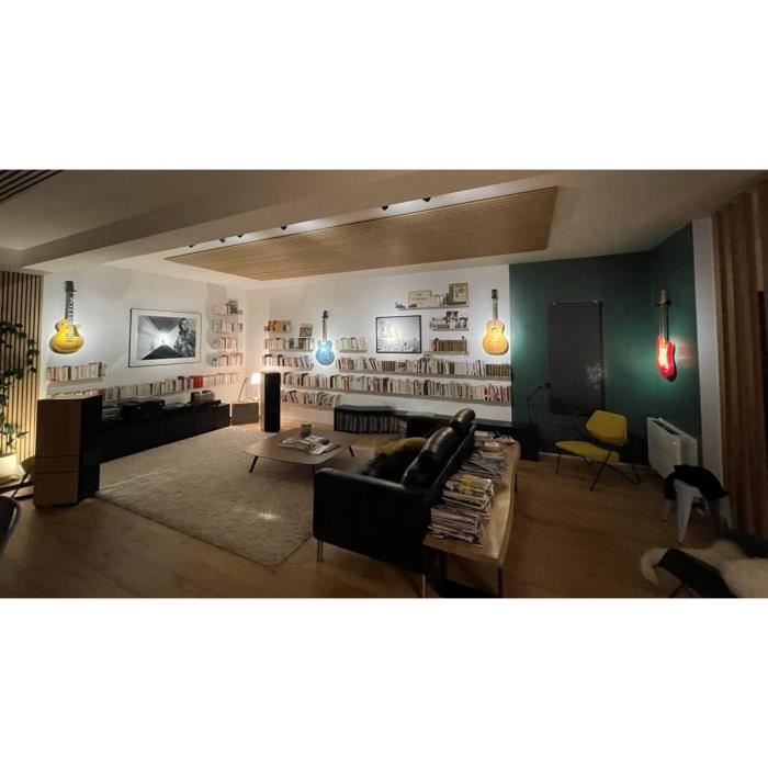 Ampoule Led Gu10 5W angle de faisceau étroit 2° (4°) Cree 85256 V