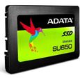Disque SSD Adata Ultimate SU650 512 GB 2.5 SATA III (ASU650SSSSSS-512GT-R)-3