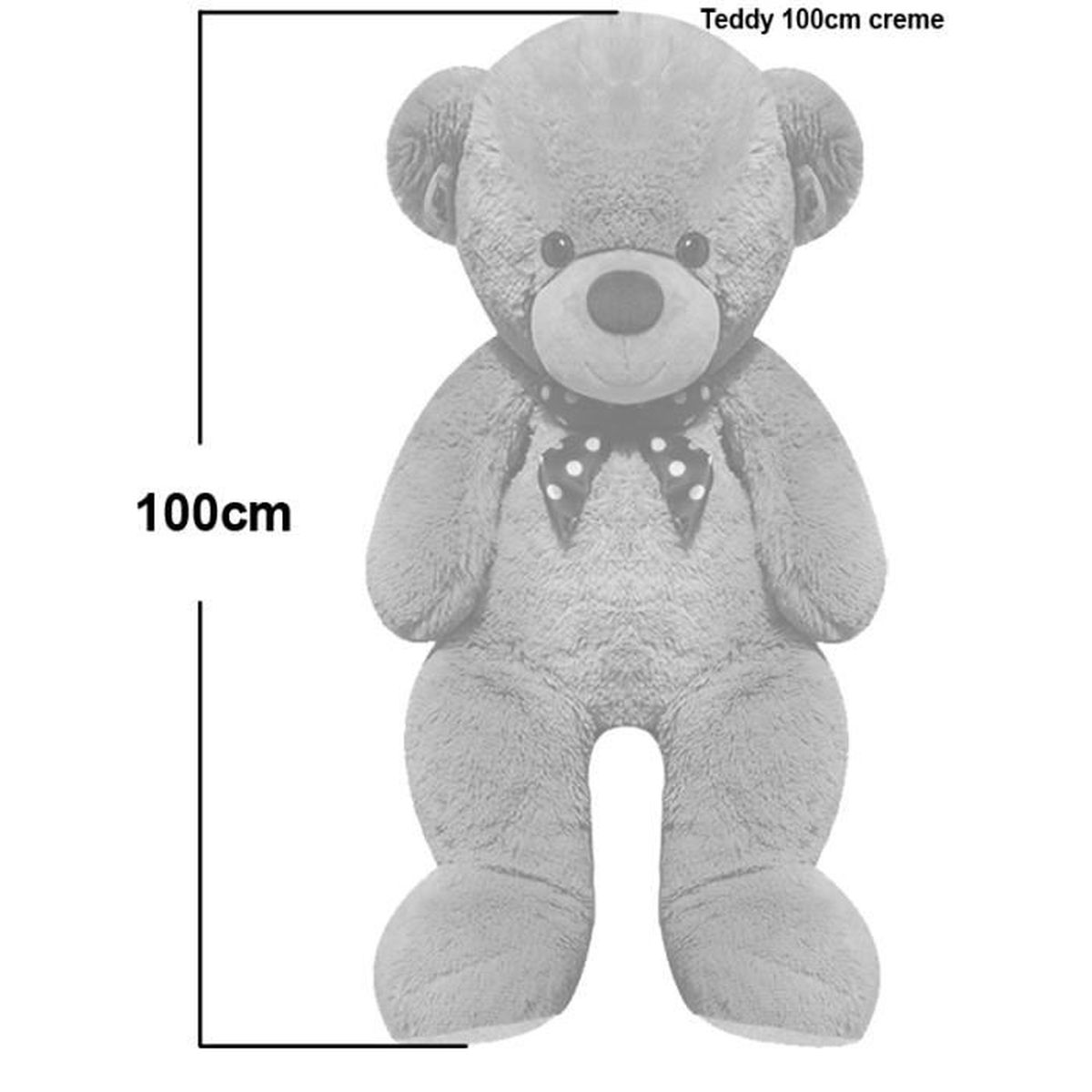 teddy bear ours en peluche