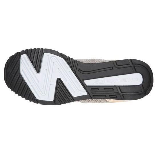 skechers sunlite magic dust black