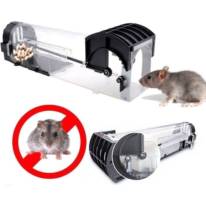 Plastique ABS de piège à rat souris puissant Snap fabricant