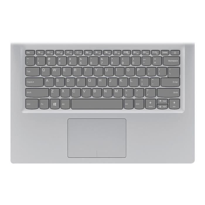  Ordinateur portable 120S-14IAP 81A5 - 14''3