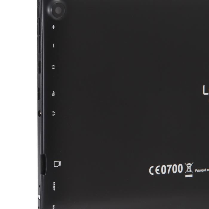  Tablette tactile TAB 1043 - 10,1" - 10243