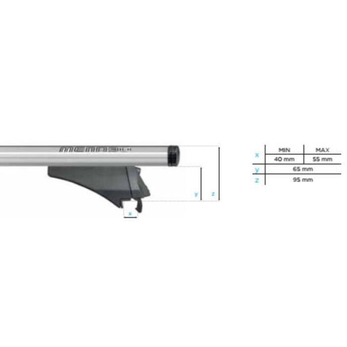 Extensions De Guidon Aérodynamiques Profile Design T2 - En Aluminium - Pour Barre De Vélo/triathlon - Neuf