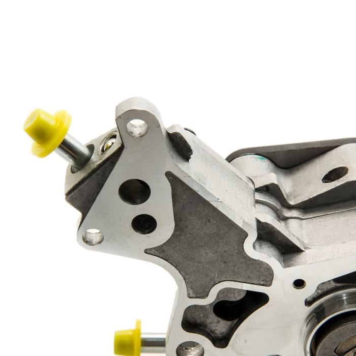 Vakuumpumpe Unterdruckpumpe Dichtungssatz 1.9 TDI & 2.0 TDI für Audi Skoda VW TE